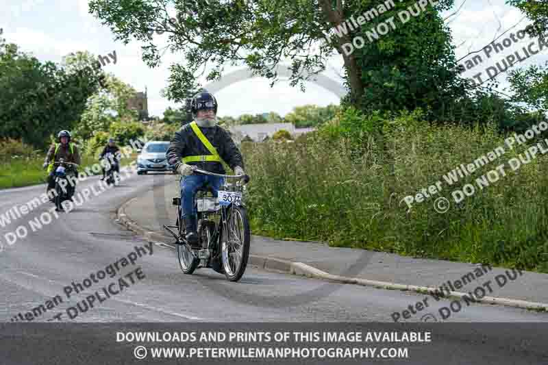 Vintage motorcycle club;eventdigitalimages;no limits trackdays;peter wileman photography;vintage motocycles;vmcc banbury run photographs